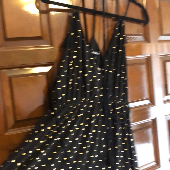 Express Maxi Dress - Picture 3 of 3